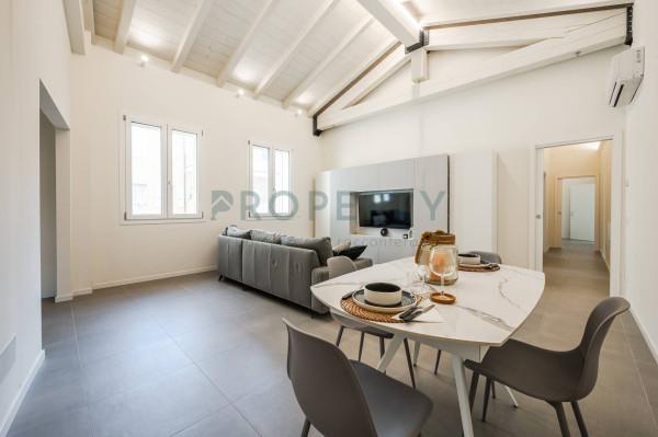 casa indipendente in affitto a Carpi in zona Centro Storico