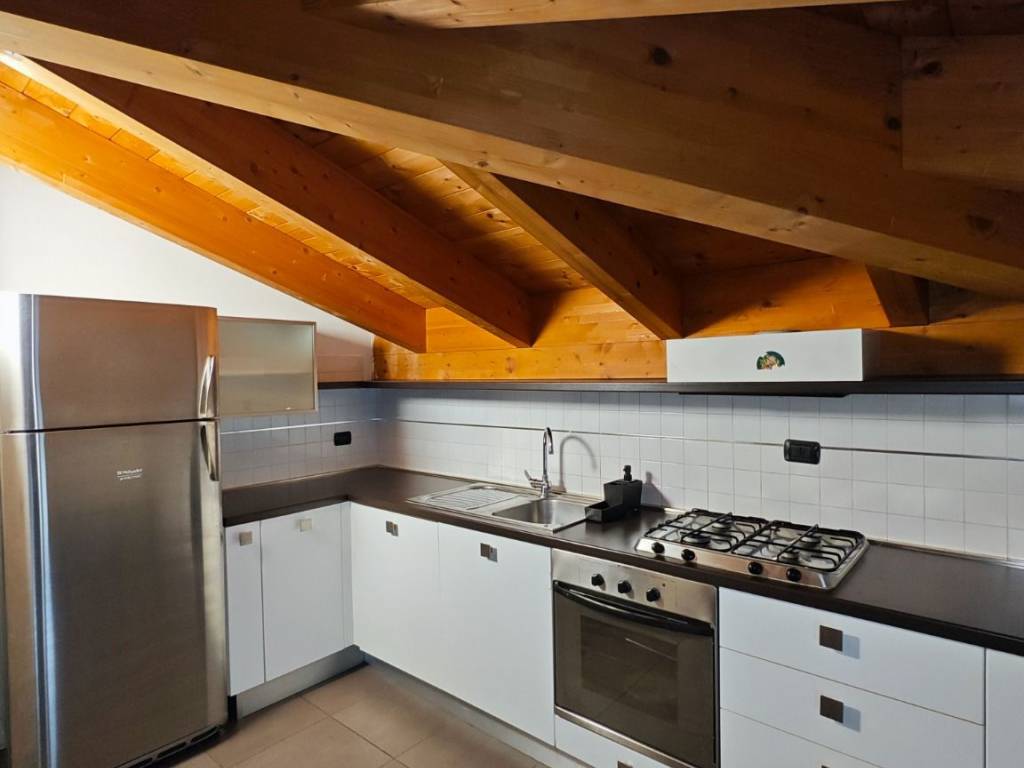 appartamento in affitto a Carpi in zona Quartirolo