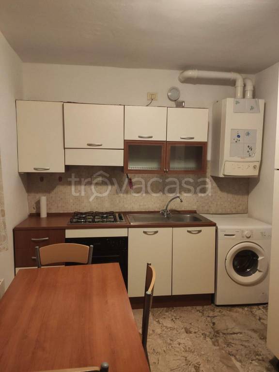 appartamento in affitto a Carpi in zona Centro Storico