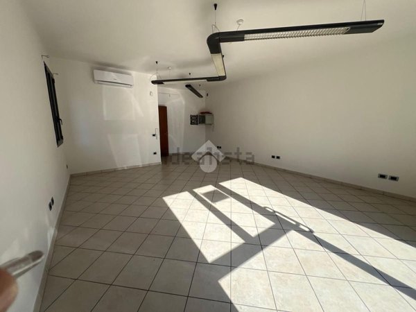 negozio in affitto a Carpi