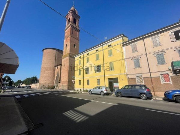 ufficio in affitto a Carpi in zona Centro Storico