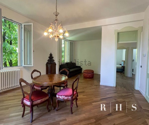 appartamento in affitto a Carpi in zona Centro Storico