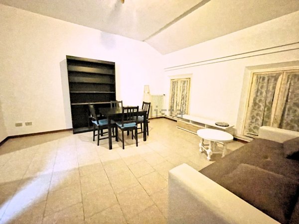 appartamento in affitto a Carpi in zona Centro Storico