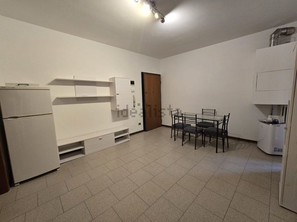 appartamento in affitto a Carpi in zona Centro Storico