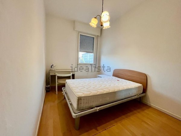 appartamento in affitto a Carpi