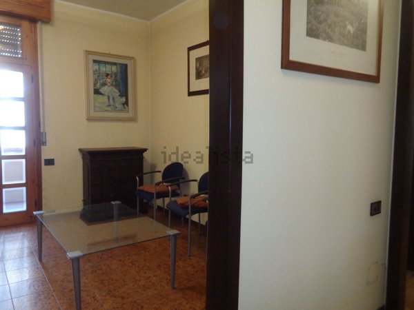ufficio in affitto a Carpi