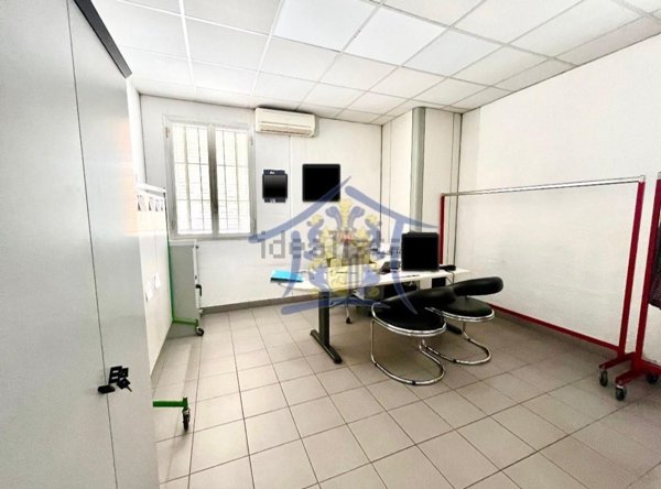 capannone in affitto a Carpi