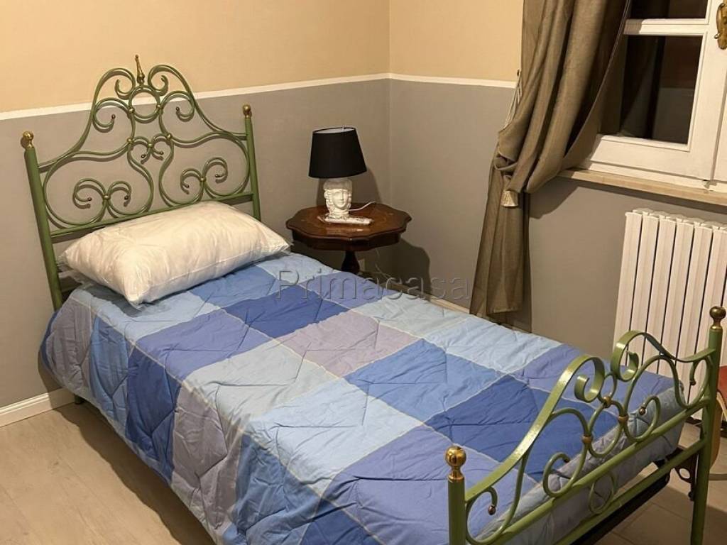 appartamento in affitto a Carpi in zona Centro Storico