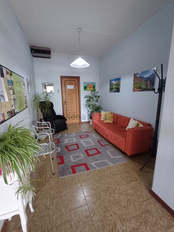 ufficio in affitto a Carpi