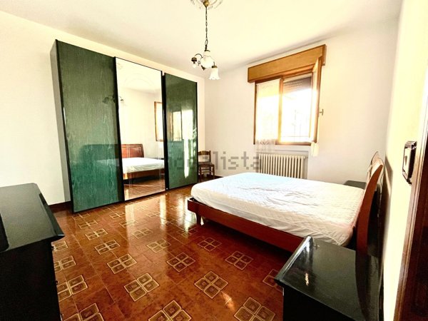 appartamento in affitto a Carpi in zona San Marino