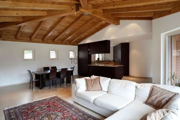 appartamento in affitto a Carpi