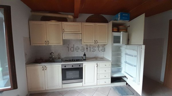 appartamento in affitto a Carpi