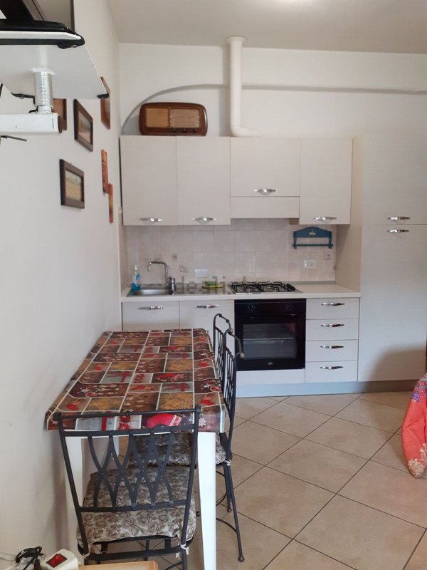 appartamento in affitto a Carpi