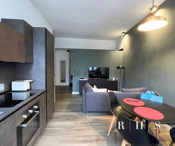 appartamento in affitto a Carpi