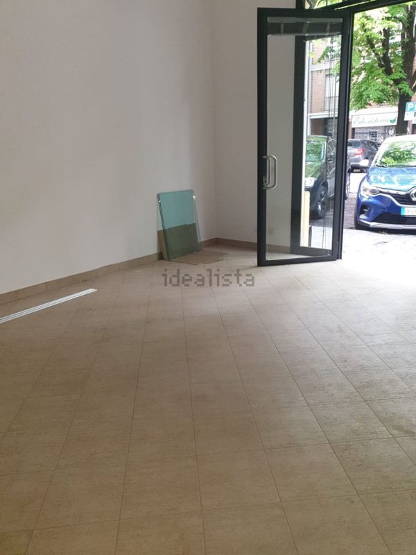 negozio in affitto a Carpi in zona Centro Storico