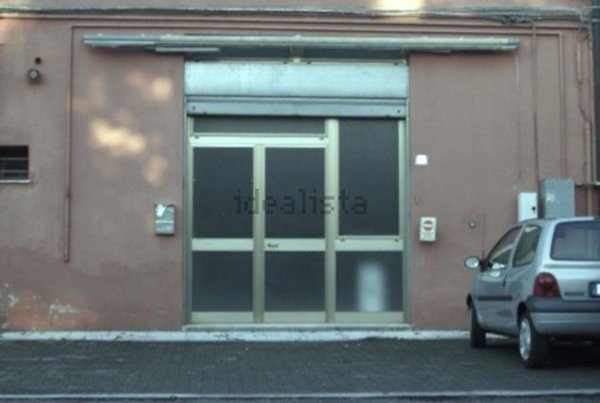 capannone in affitto a Carpi