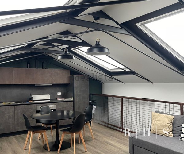 appartamento in affitto a Carpi in zona Centro Storico