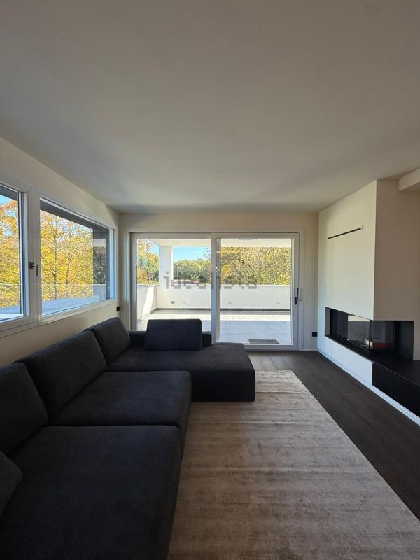 appartamento in affitto a Carpi