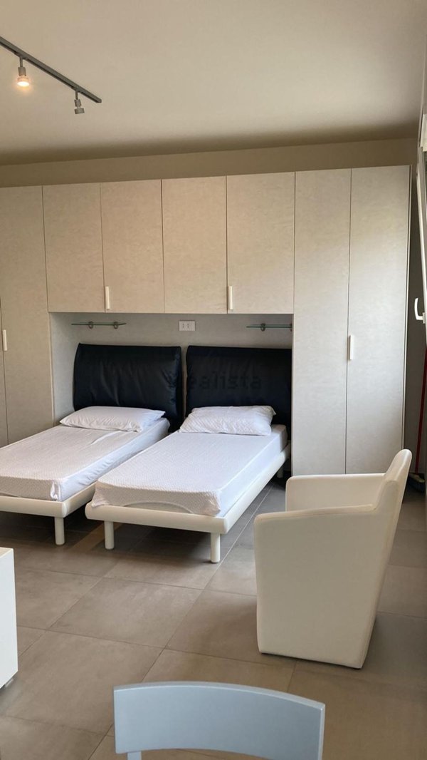 appartamento in affitto a Carpi in zona Centro Storico