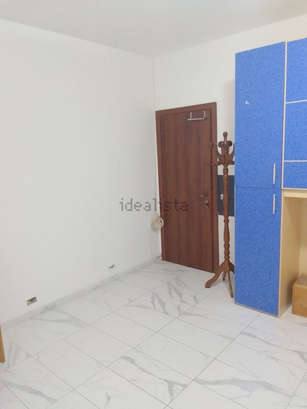 appartamento in affitto a Carpi