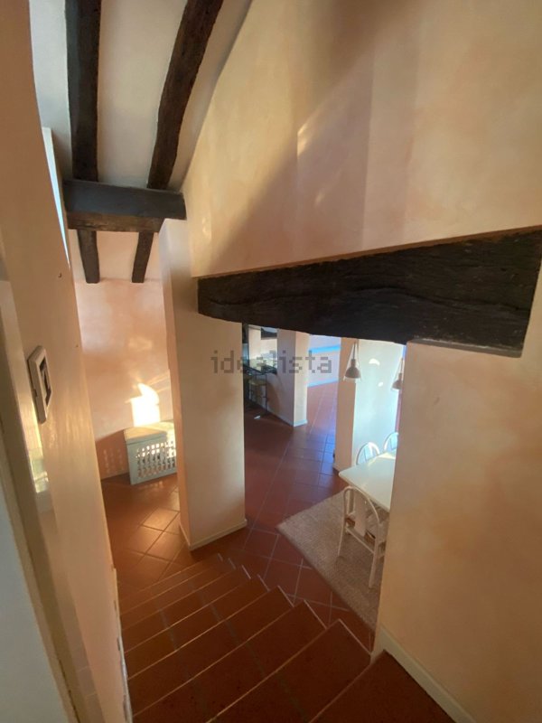 appartamento in affitto a Carpi