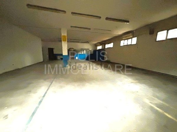 capannone in affitto a Carpi