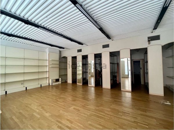 locale commerciale in affitto a Carpi in zona Centro Storico