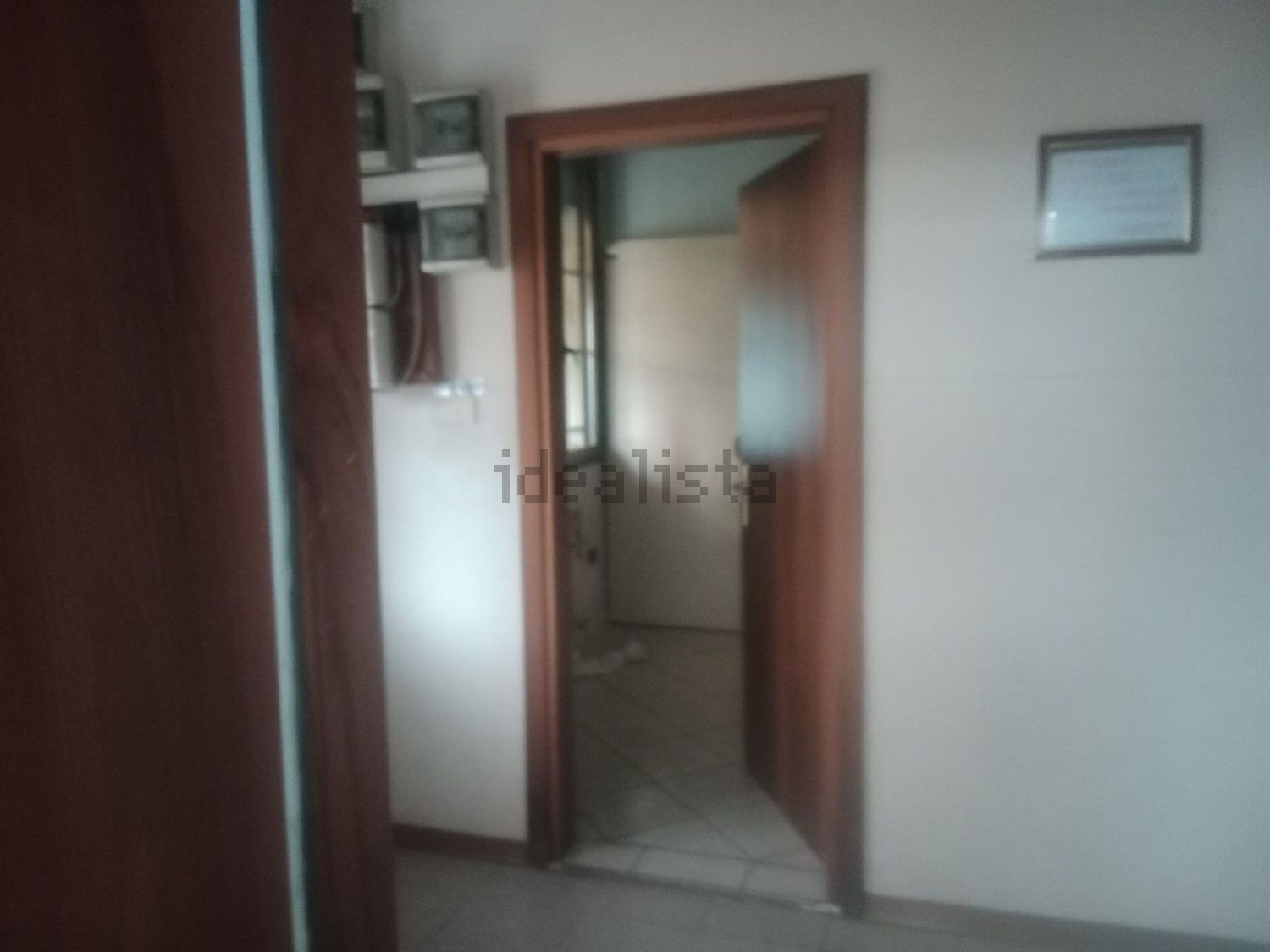 ufficio in affitto a Carpi