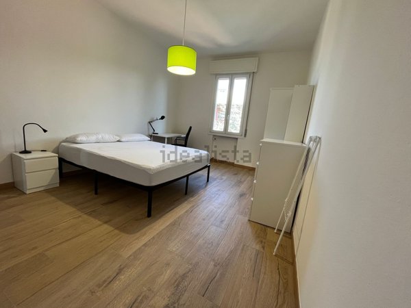 appartamento in affitto a Carpi