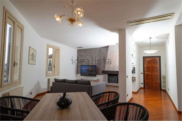 appartamento in affitto a Carpi