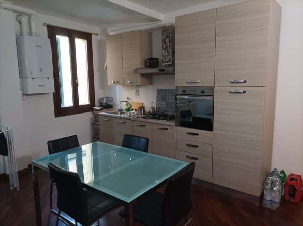 appartamento in affitto a Carpi