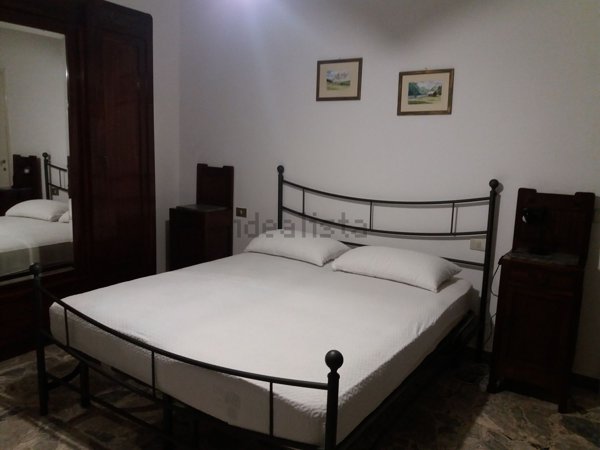 appartamento in affitto a Carpi