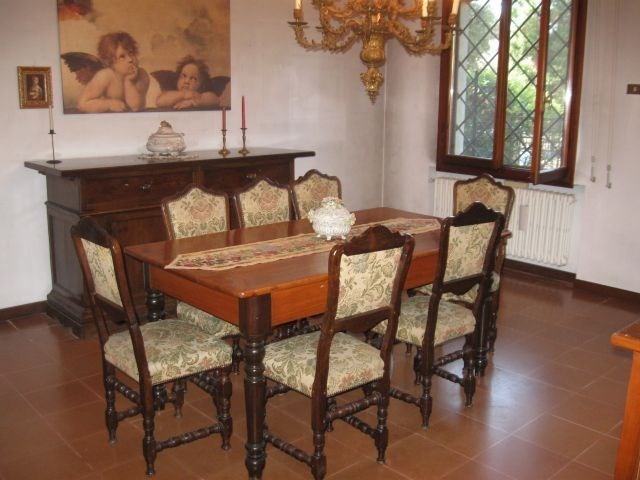 appartamento in affitto a Carpi