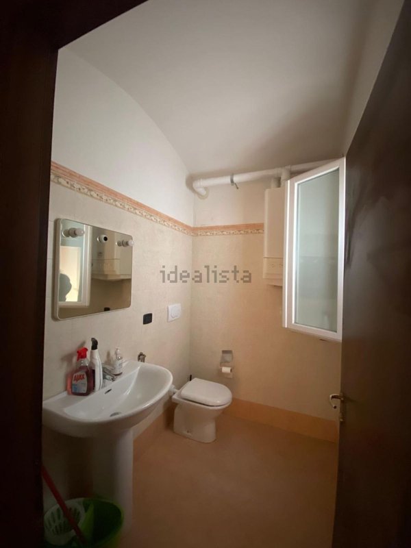 ufficio in affitto a Carpi in zona Cortile