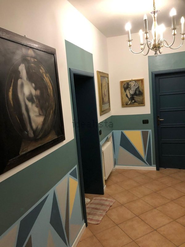 appartamento in affitto a Carpi in zona Centro Storico