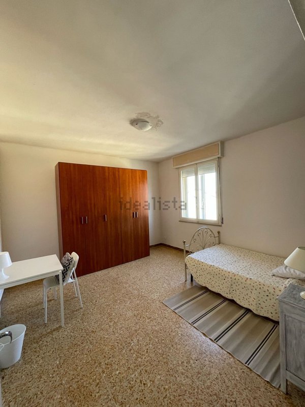 appartamento in affitto a Carpi