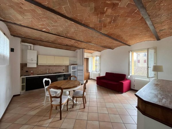 appartamento in affitto a Carpi in zona Centro Storico