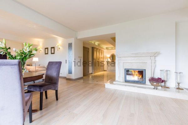 appartamento in affitto a Carpi