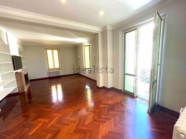 appartamento in affitto a Carpi