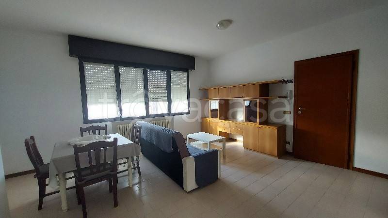 appartamento in affitto a Carpi