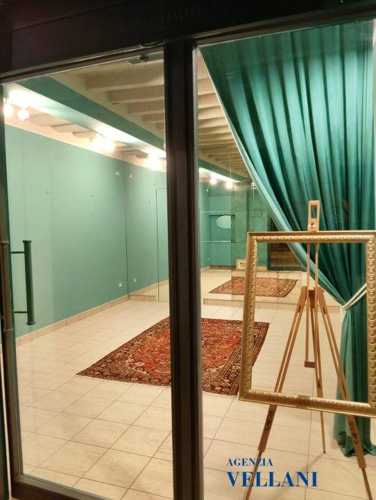 negozio in affitto a Carpi in zona Centro Storico