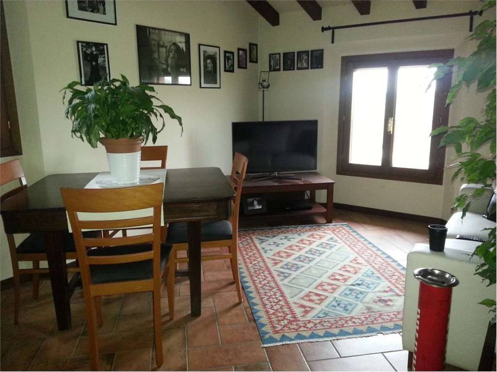 appartamento in affitto a Carpi in zona San Marino
