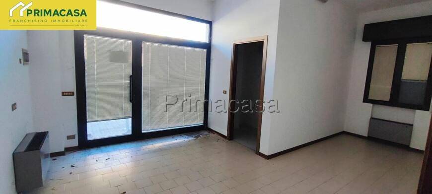 appartamento in affitto a Carpi in zona Centro Storico