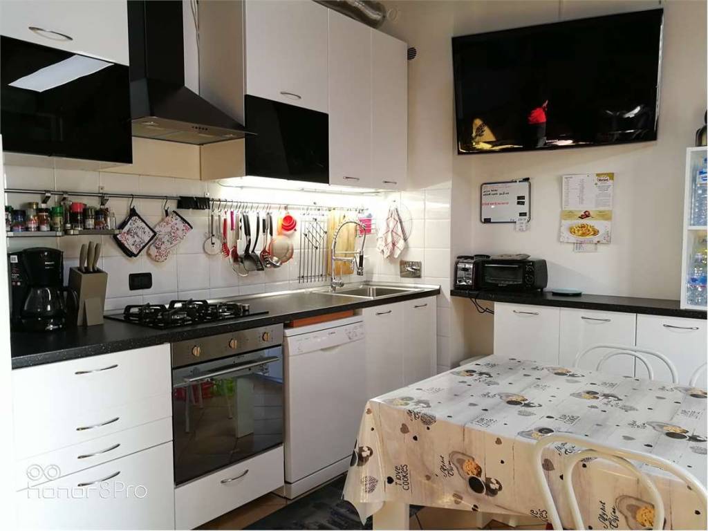 appartamento in affitto a Carpi in zona Budrione