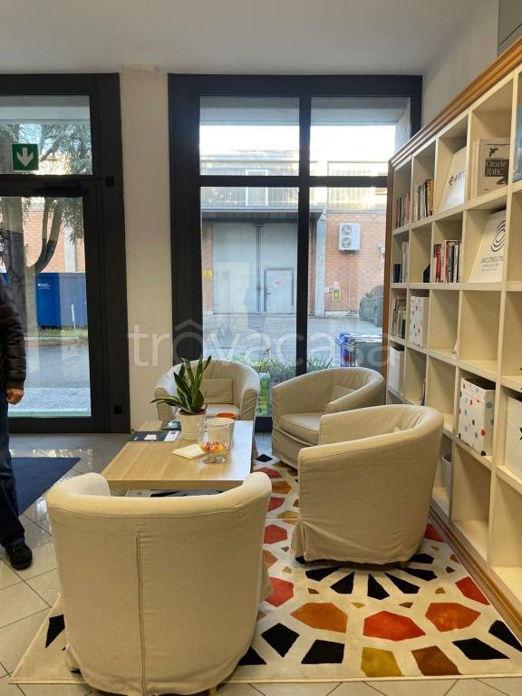 ufficio in affitto a Carpi