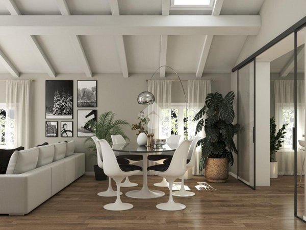 appartamento in affitto a Carpi in zona Centro Storico