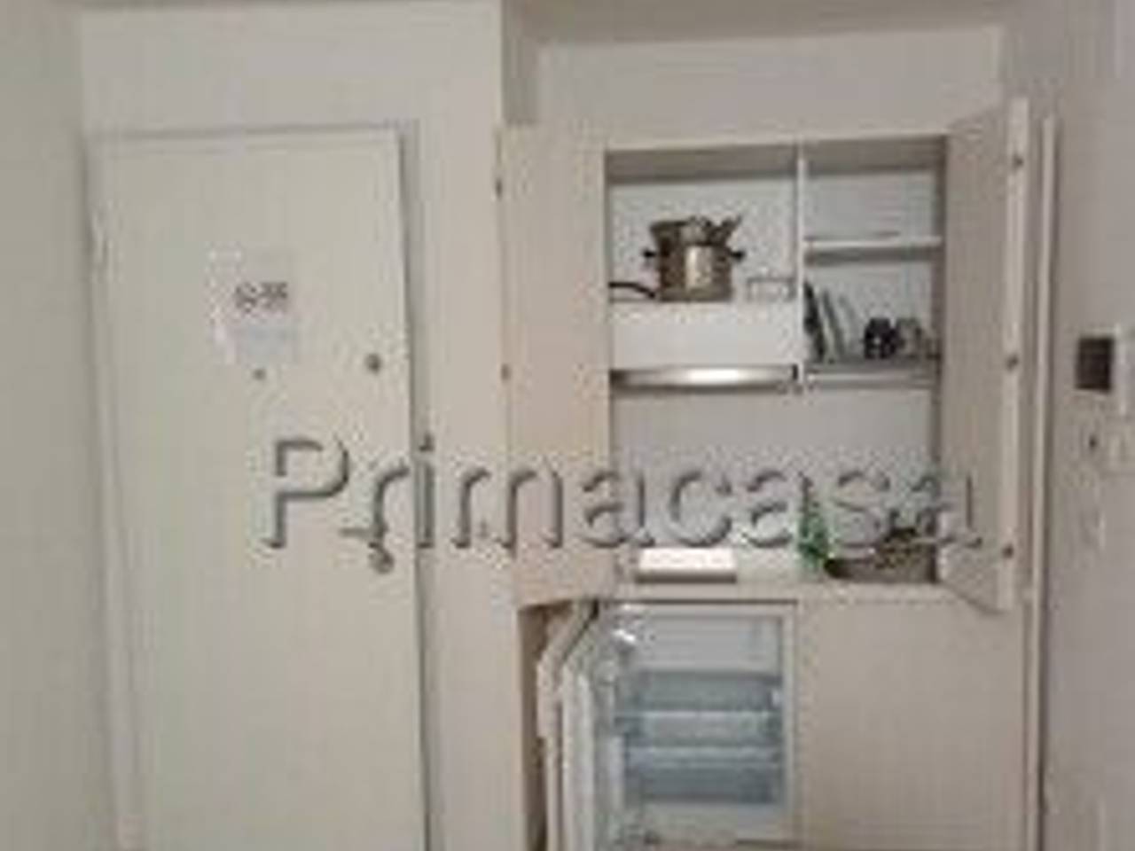 appartamento in affitto a Carpi