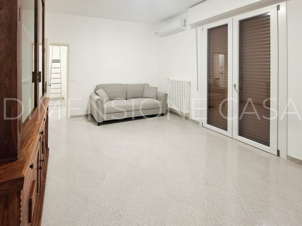 appartamento in affitto a Carpi