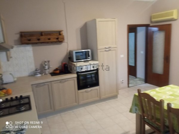 appartamento in affitto a Carpi