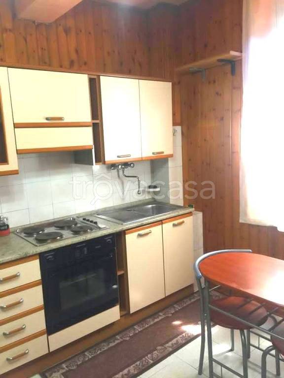 appartamento in affitto a Carpi in zona Centro Storico